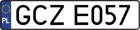 GCZE057