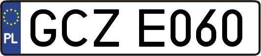 GCZE060
