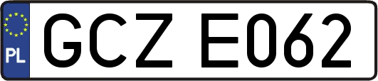 GCZE062