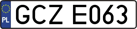 GCZE063
