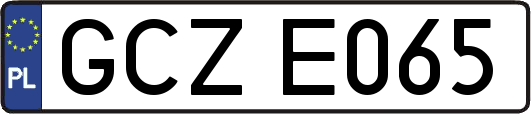 GCZE065