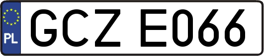 GCZE066