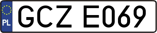 GCZE069