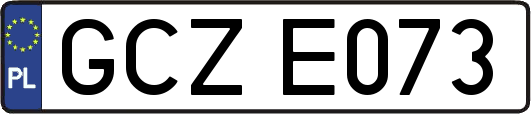 GCZE073
