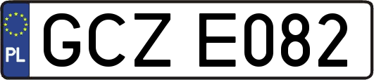 GCZE082