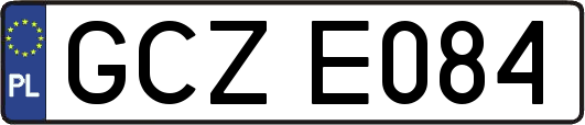 GCZE084