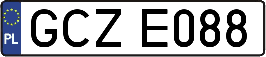 GCZE088