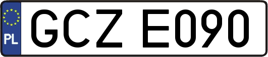 GCZE090
