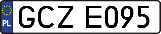 GCZE095