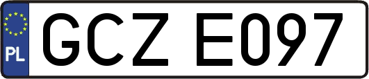 GCZE097