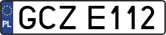 GCZE112