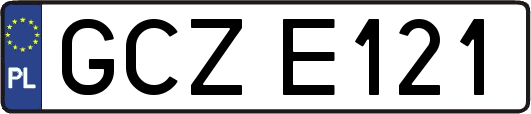 GCZE121
