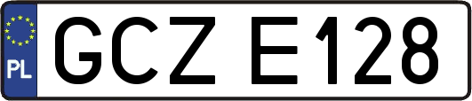 GCZE128