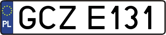 GCZE131