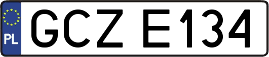 GCZE134