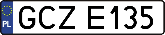 GCZE135