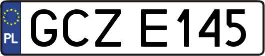 GCZE145