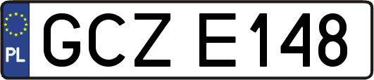 GCZE148