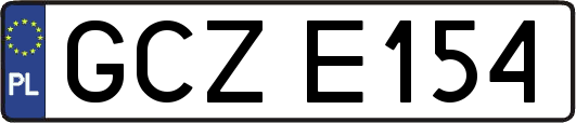 GCZE154
