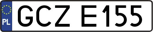 GCZE155