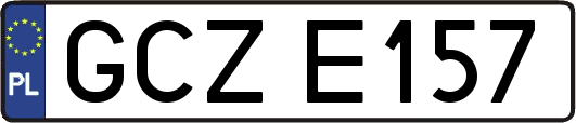 GCZE157