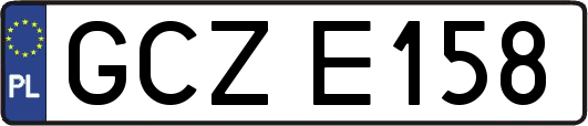 GCZE158