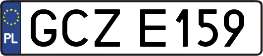 GCZE159