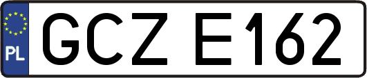 GCZE162