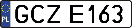 GCZE163