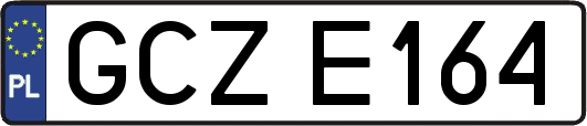 GCZE164