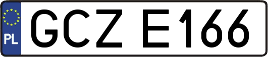 GCZE166