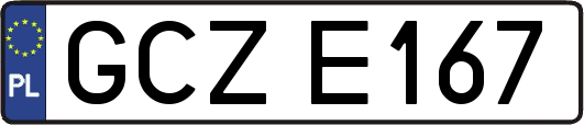 GCZE167