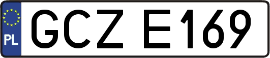 GCZE169