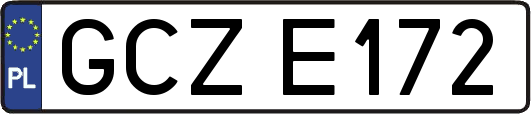 GCZE172