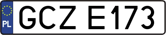 GCZE173