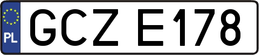 GCZE178