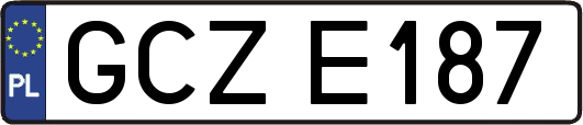 GCZE187