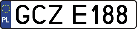 GCZE188