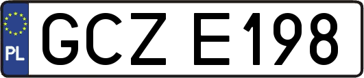 GCZE198