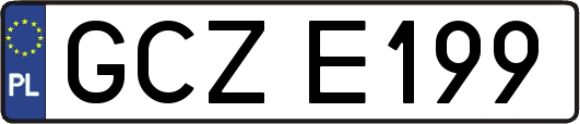 GCZE199
