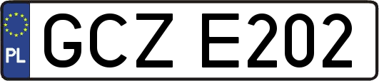 GCZE202