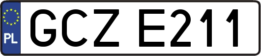 GCZE211