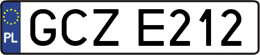 GCZE212