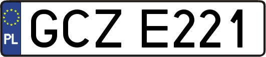 GCZE221