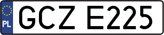 GCZE225