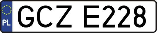 GCZE228