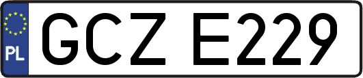 GCZE229