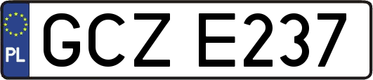 GCZE237
