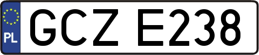 GCZE238