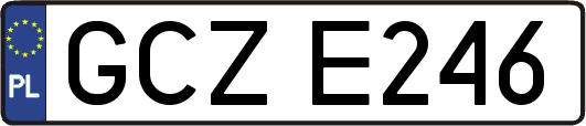 GCZE246